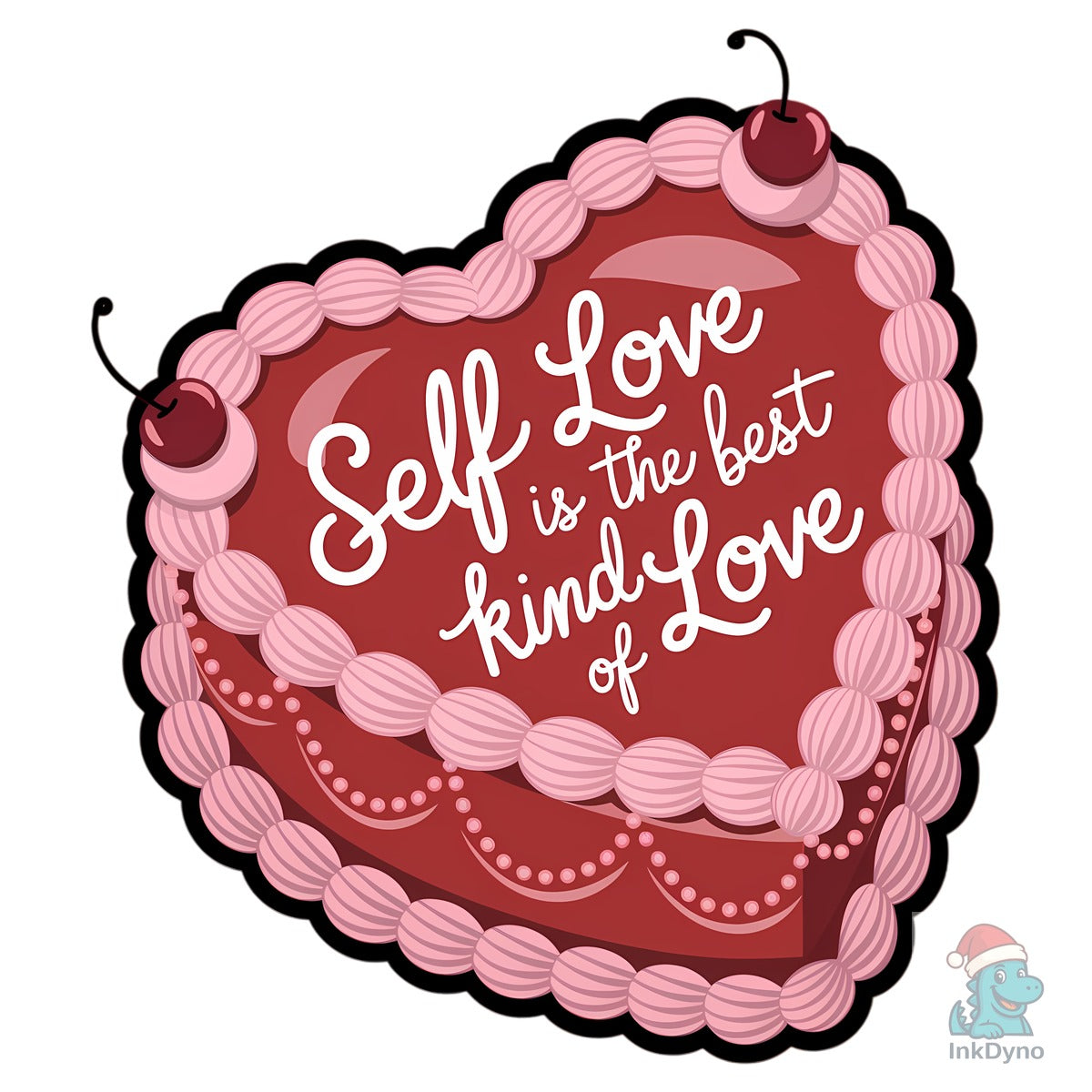 Self Love Cake
