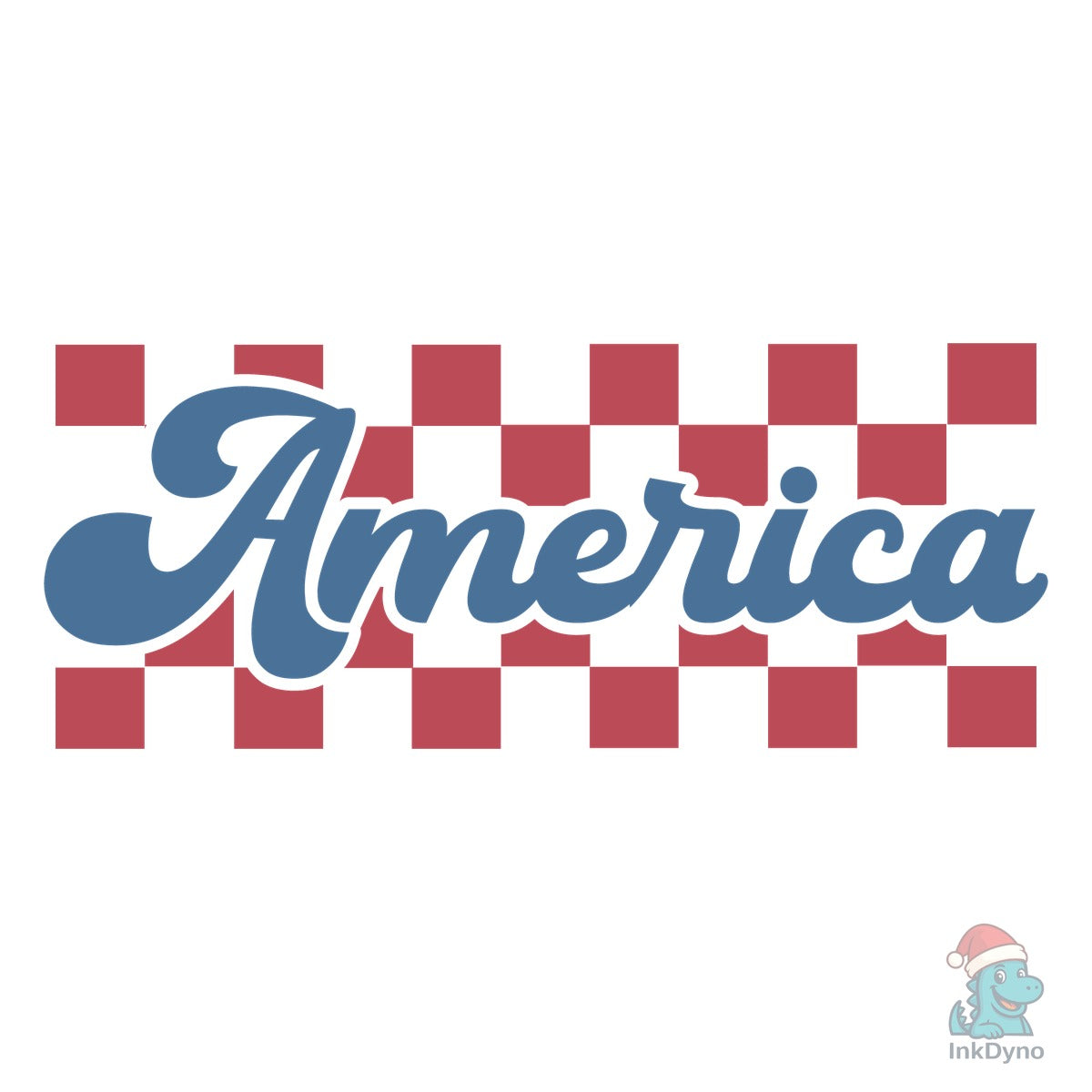 America Patriotic 4th July