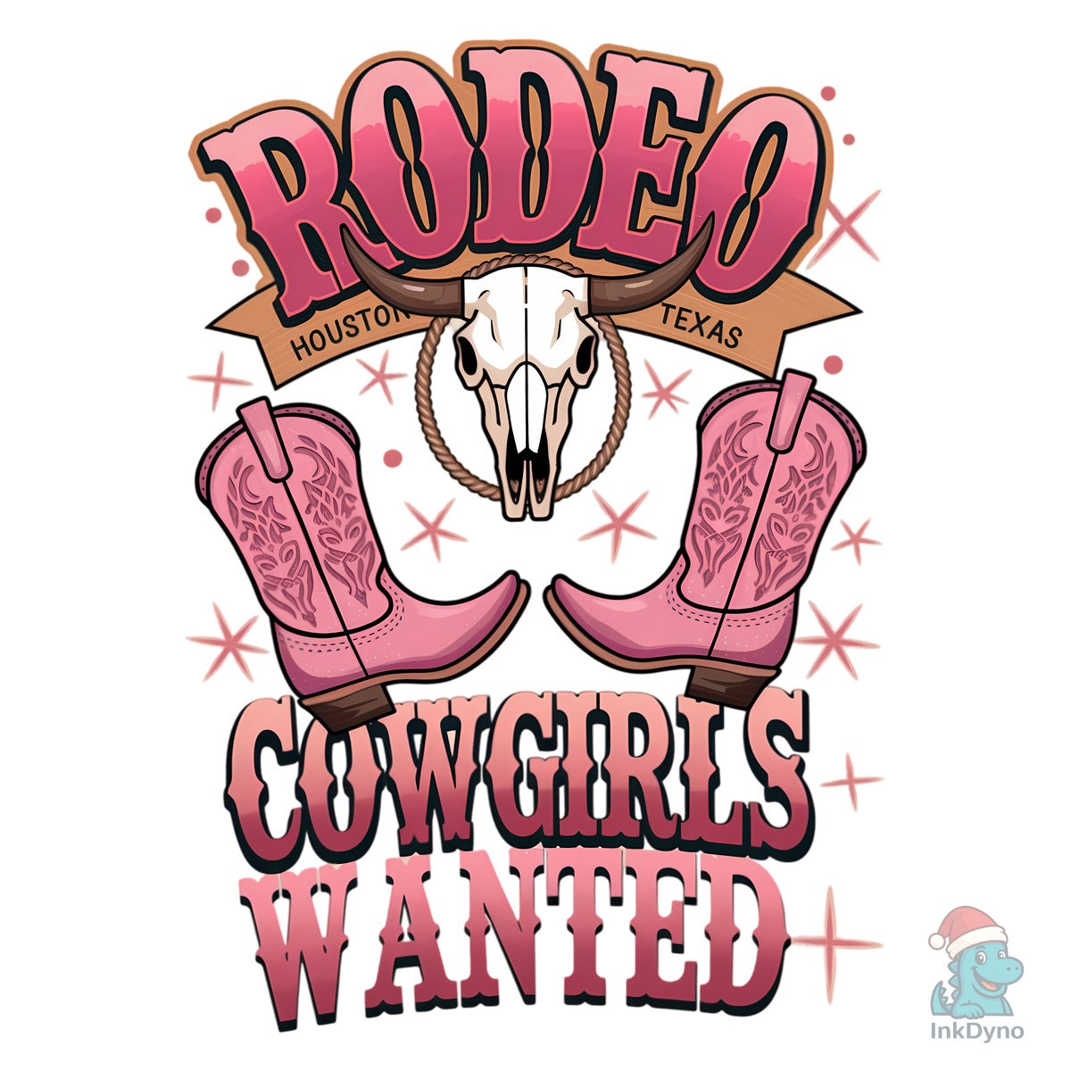 Rodeo Cowgirls Wanted