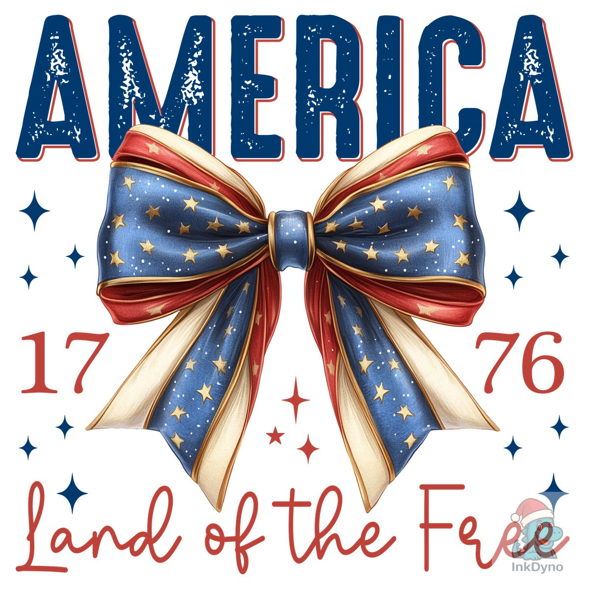 America Bow