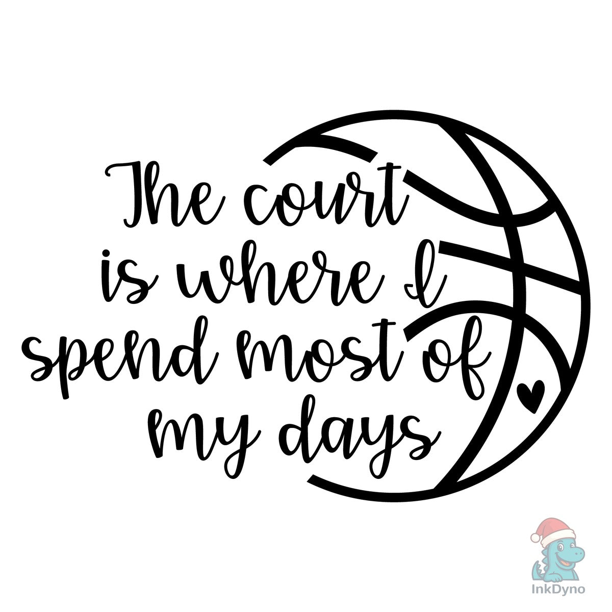 Basketball Mom