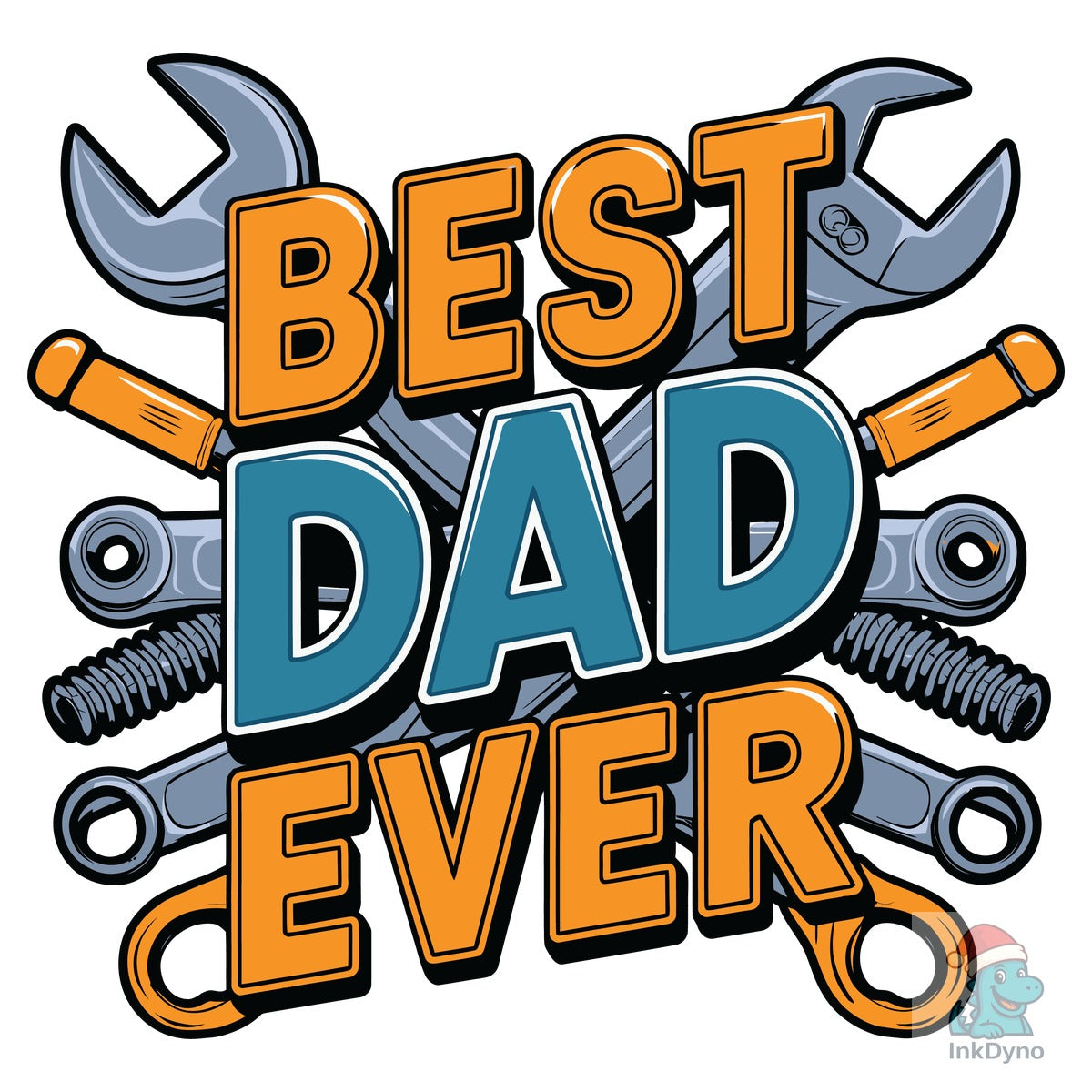 Mechanic Dad