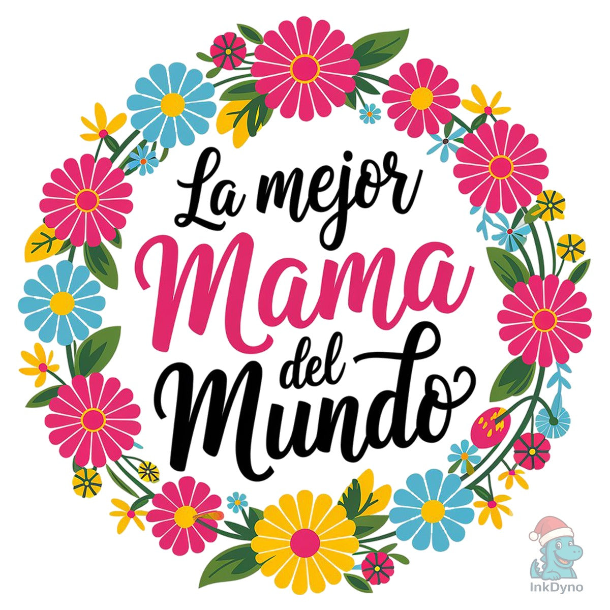 Spanish Mothers Day