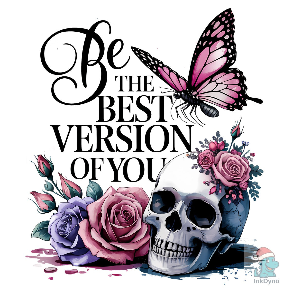 Be the Best Version of You Self Love