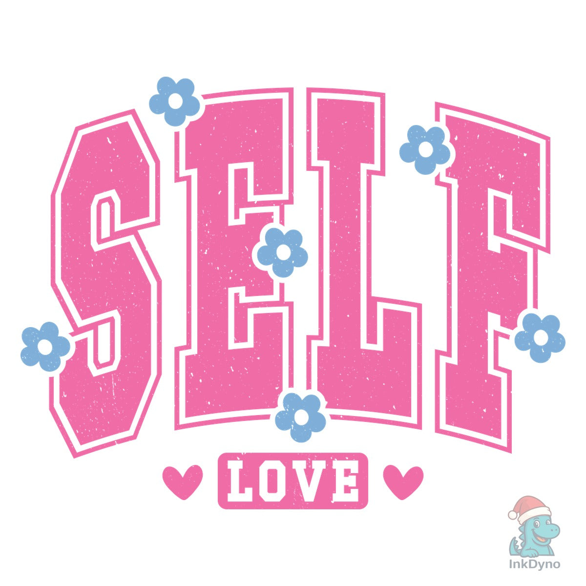 Self Love Inspirational