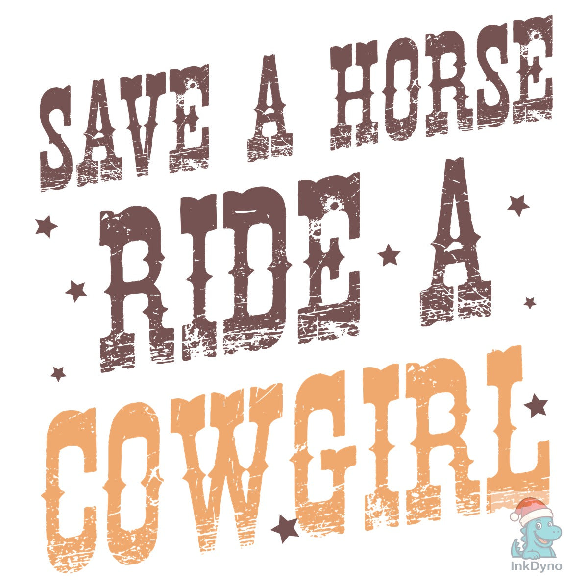 Western CowGirl