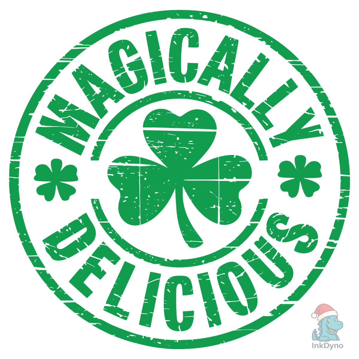 Magically Delicious