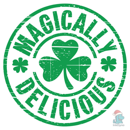 Magically Delicious - DTF Transfer