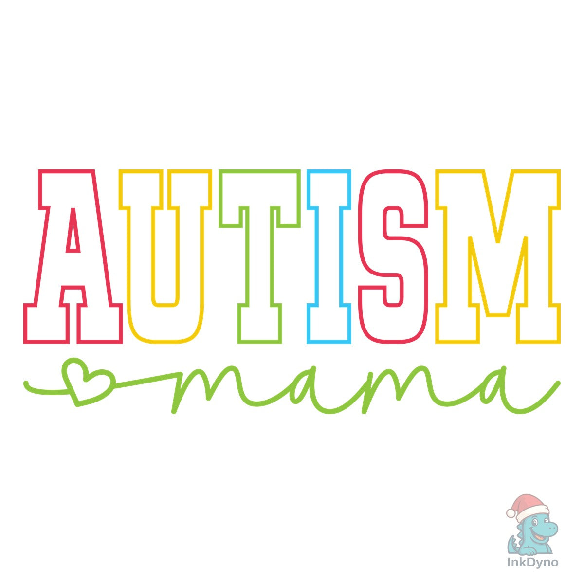 Autism Mama Awareness