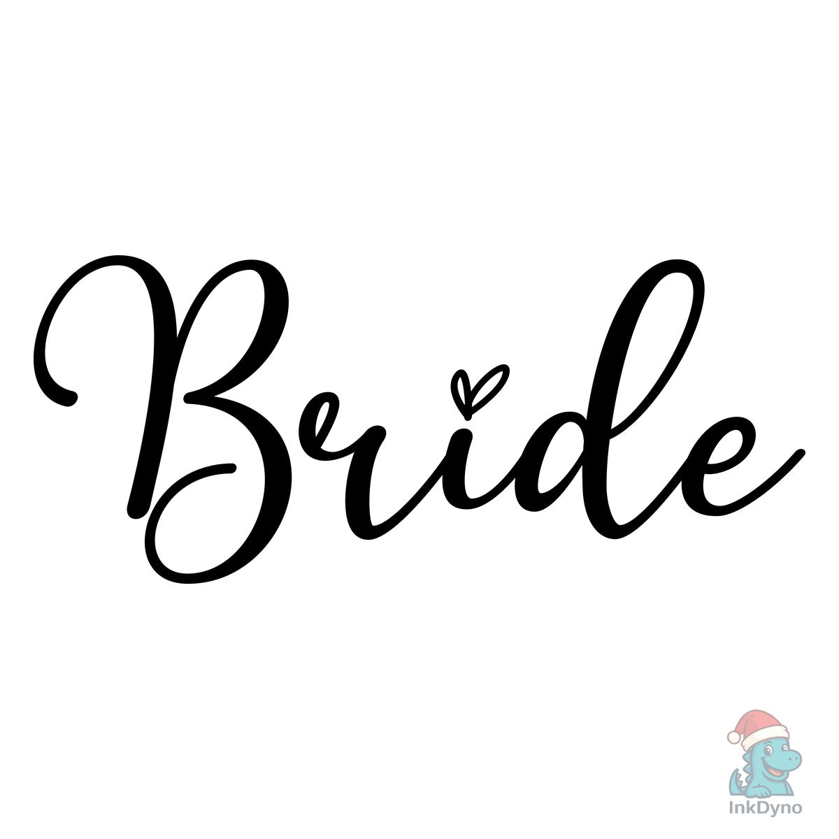 Bride Wedding