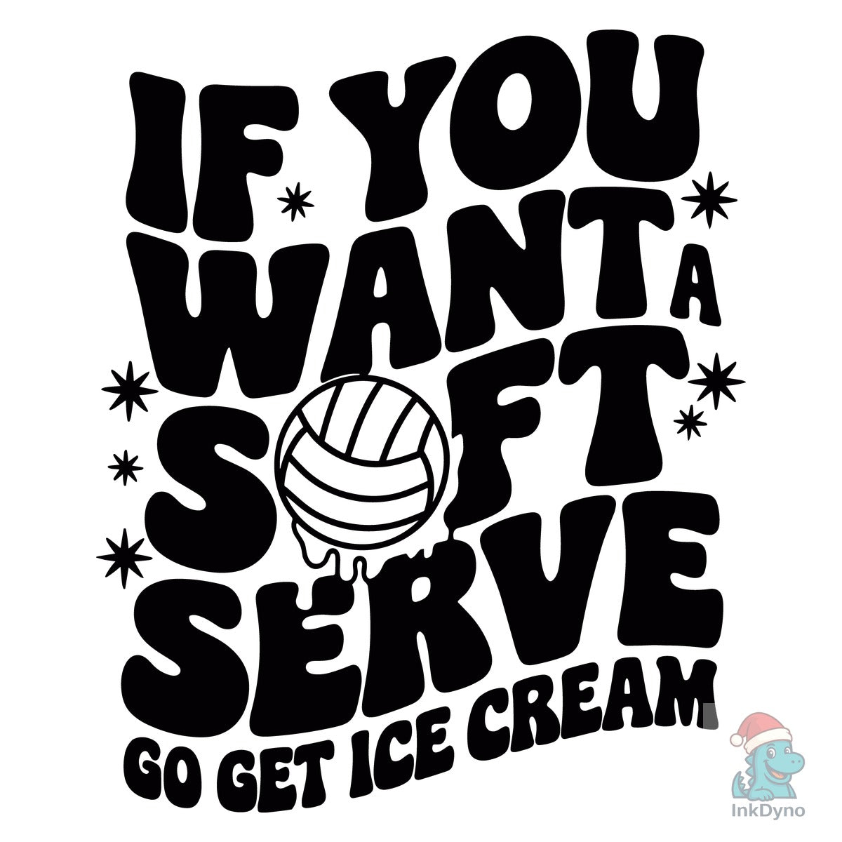 Volleyball Shirt