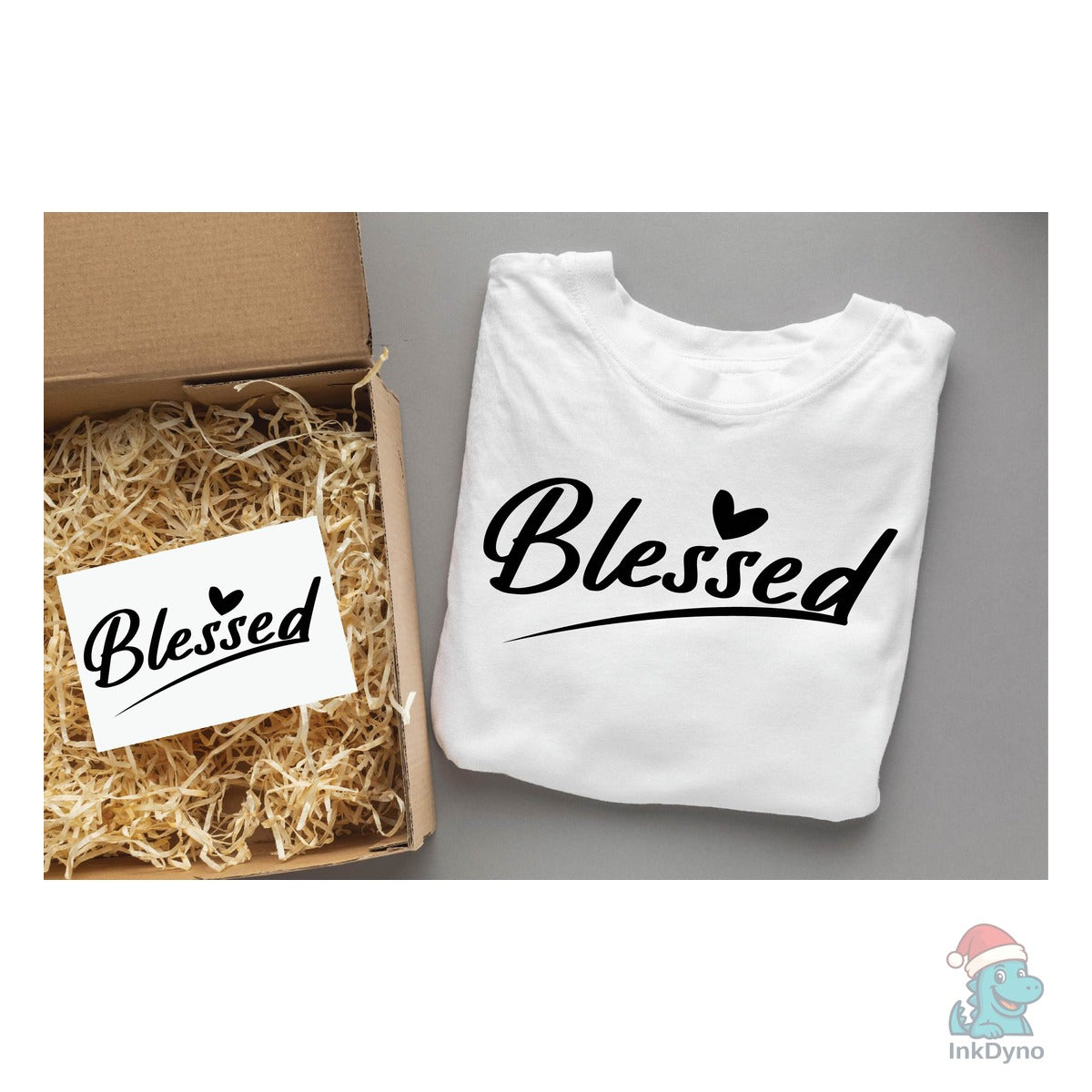 Blessed Design