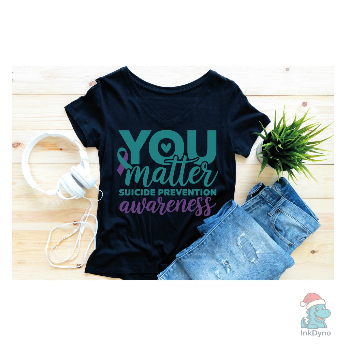 Suicide Prevention Awareness