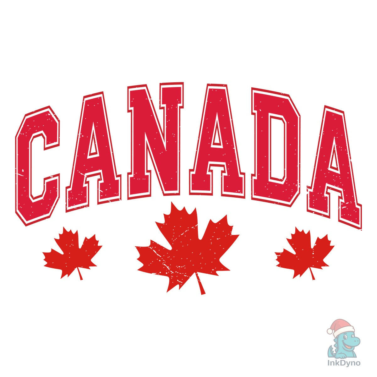 Canada Maple Leaf Canada
