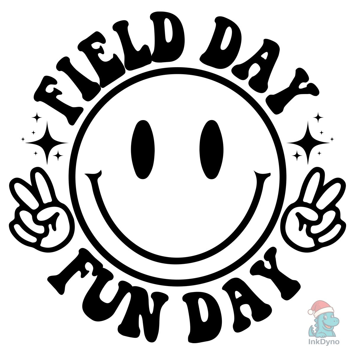 Field Day Fun Day Field Day