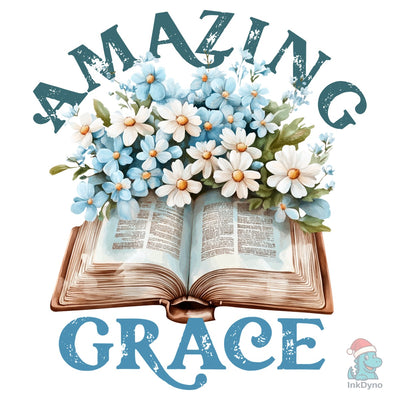 Easter Amazing Grace Christian