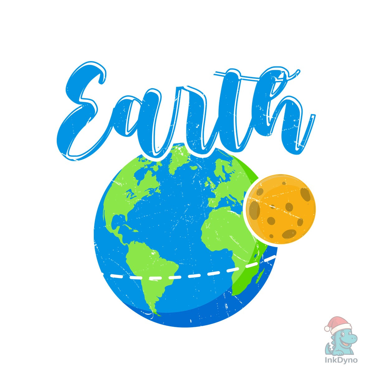 Funny Earth Day T-Shirt
