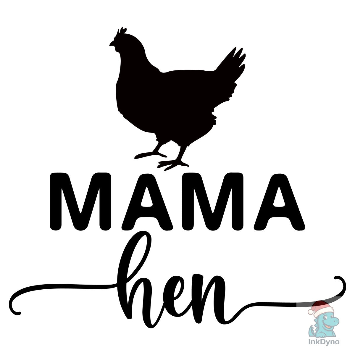 Mama Hen