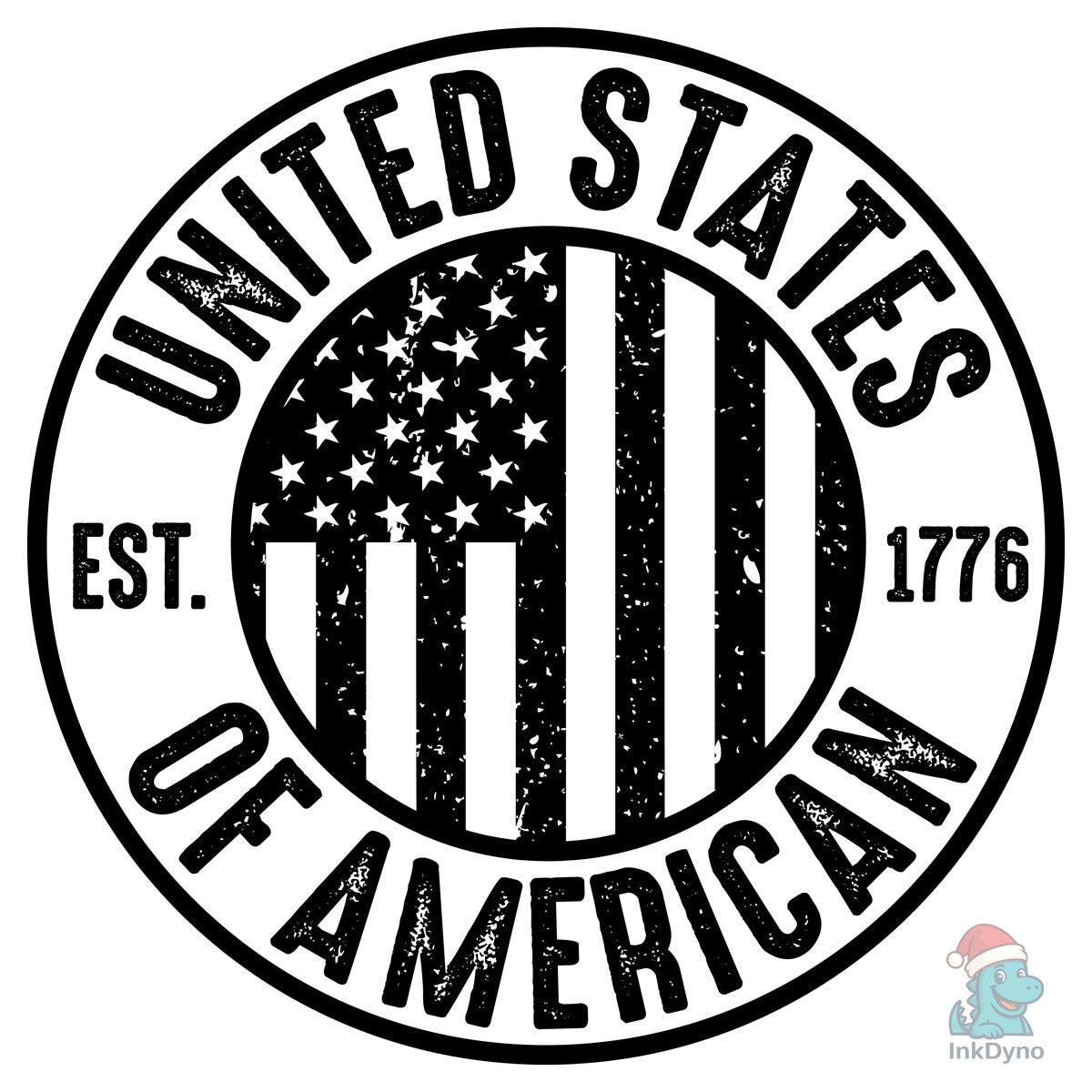 United States of America Patriotic