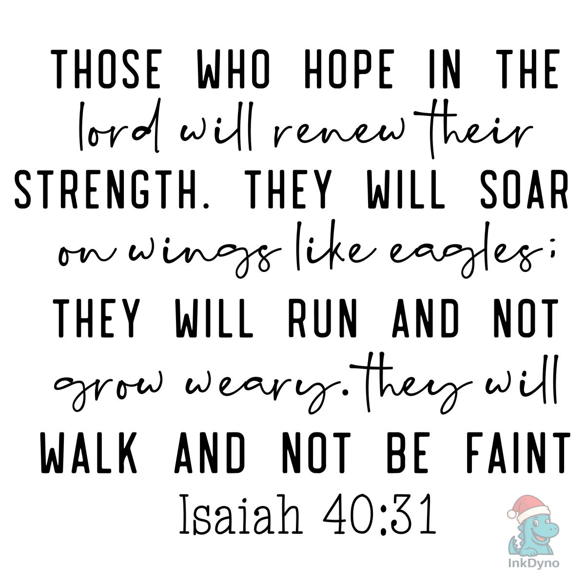 Get Your Hopes Up Christian Quotes