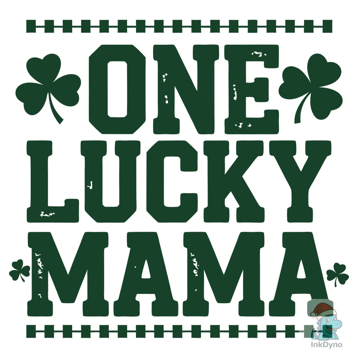 One Lucky Mama Design