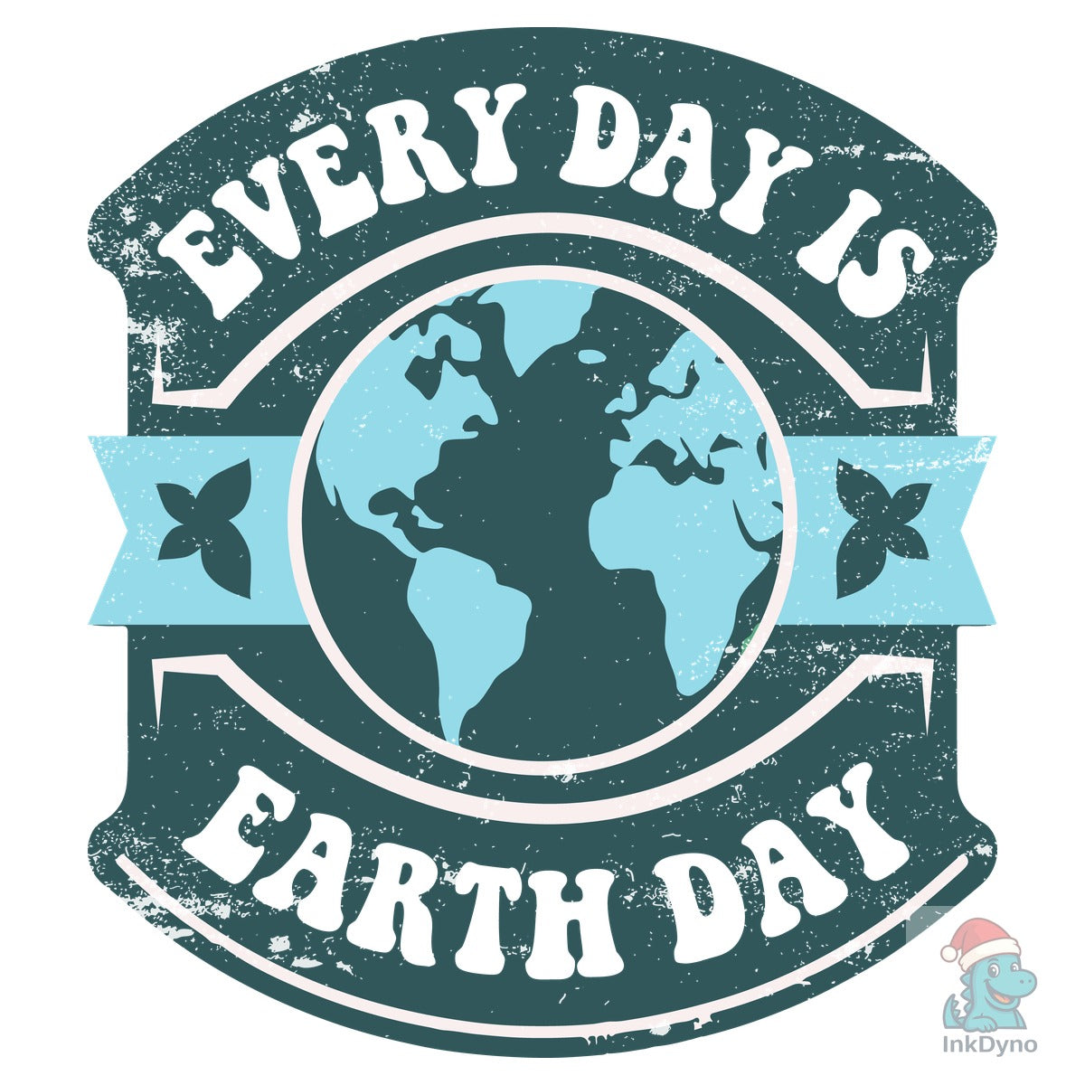 Everyday is Earth Day