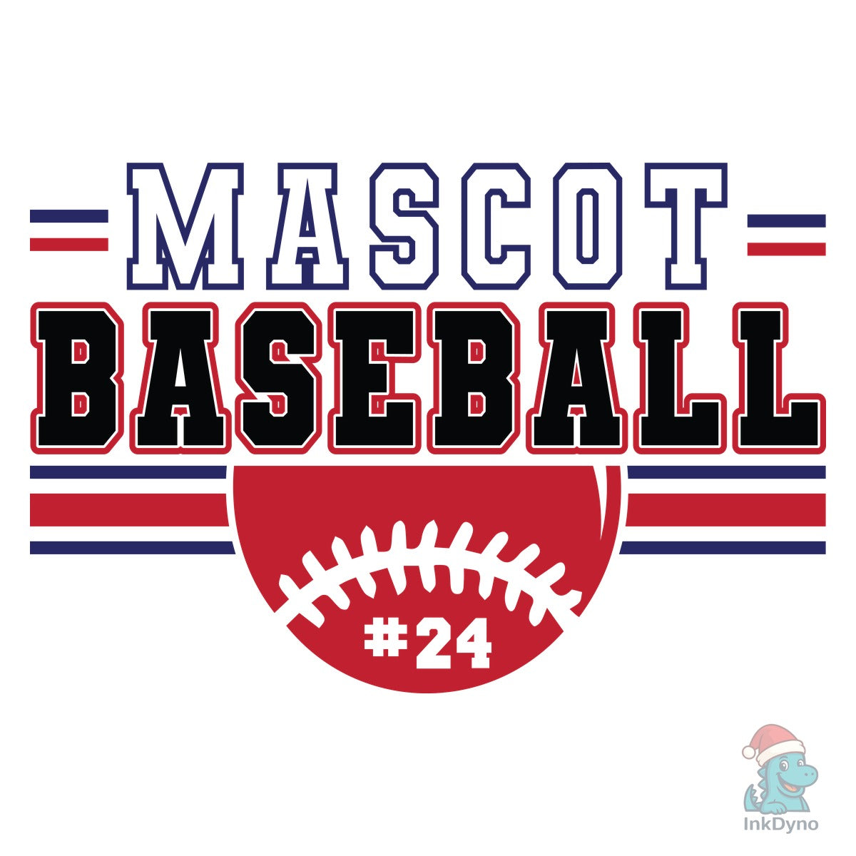 Baseball Shirt Baseball Team