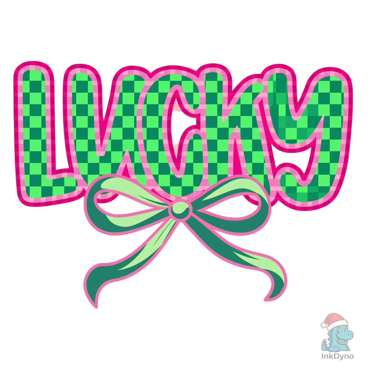 Lucky