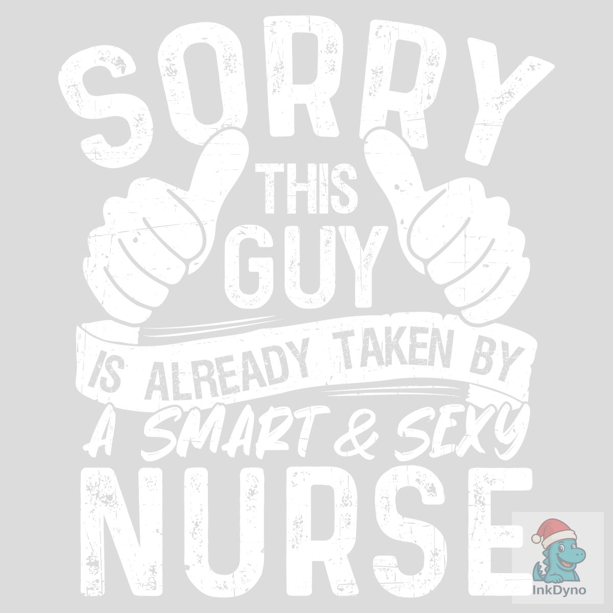 Sorry This Guy is Career T-shirt