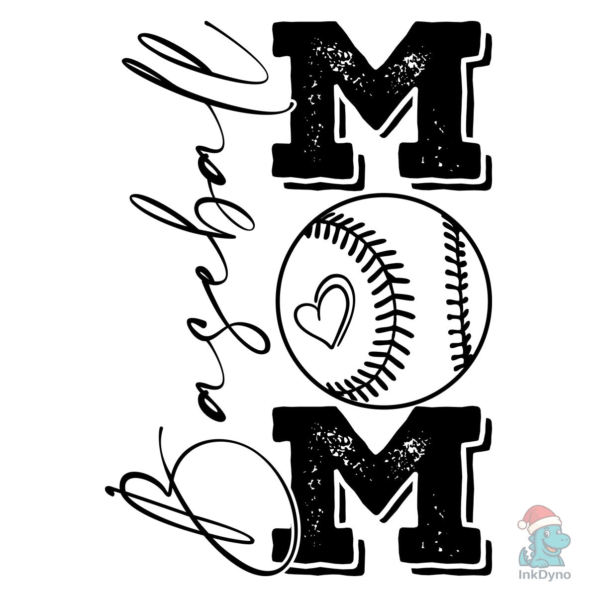 Baseball Mama