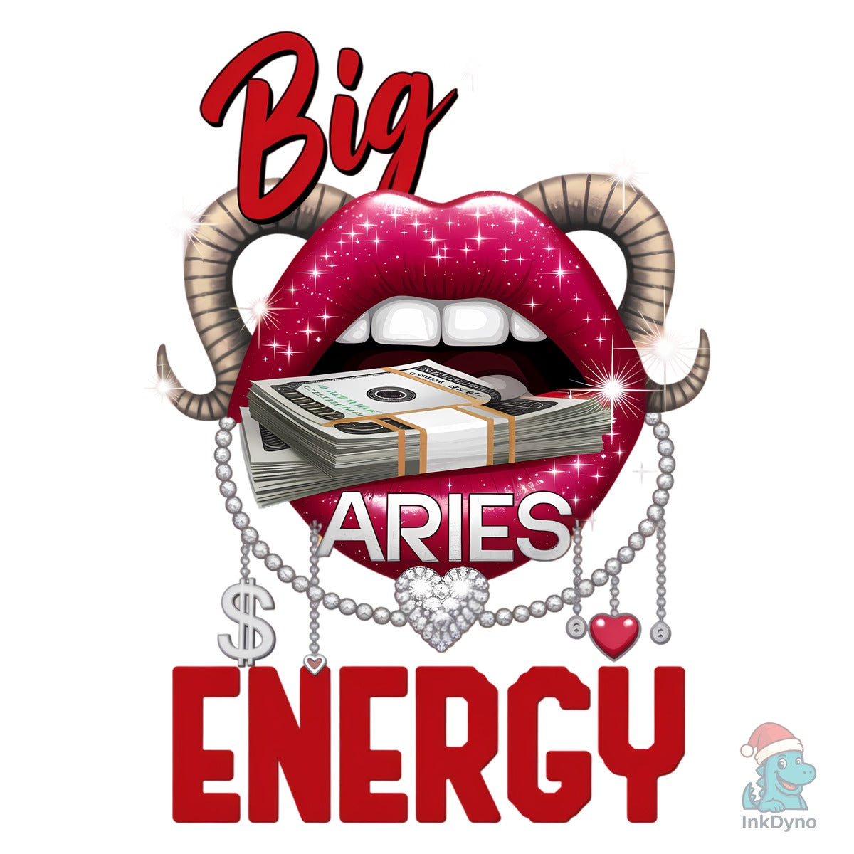 Big Aries Energy
