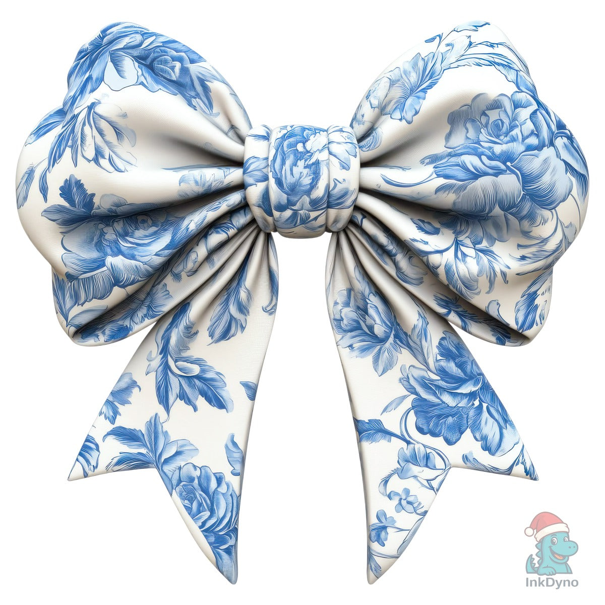 Bow Sublimation. Bow T-Shirt Design