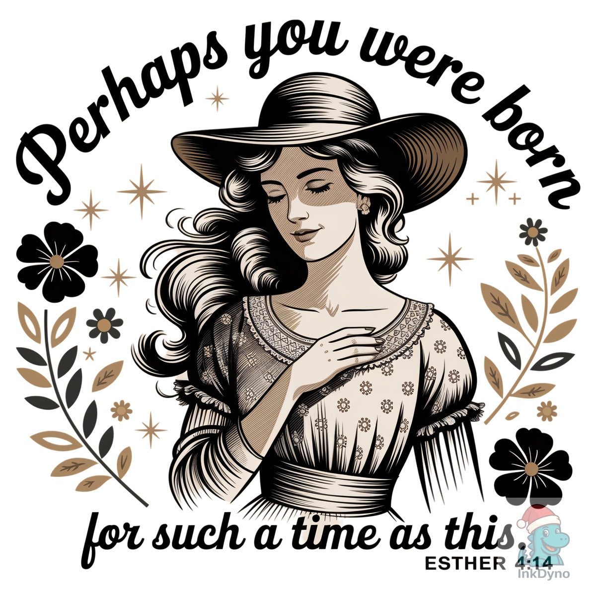 Perhaps You Were Born
