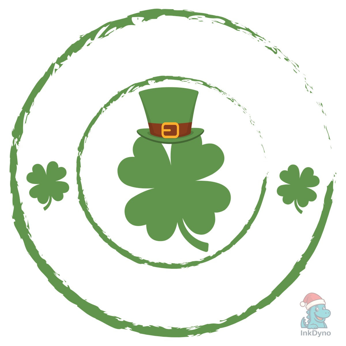 Wee Little Hooligan Funny St Patrick's