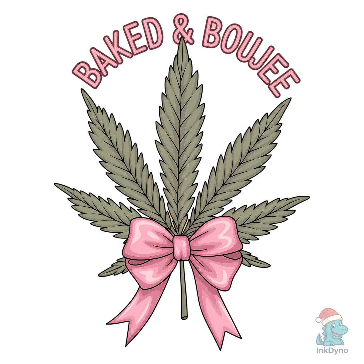 Baked & Boujee
