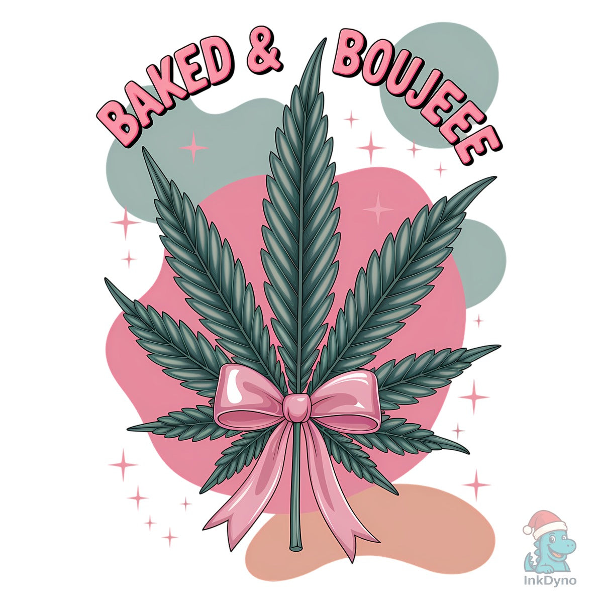 Baked & Boujee