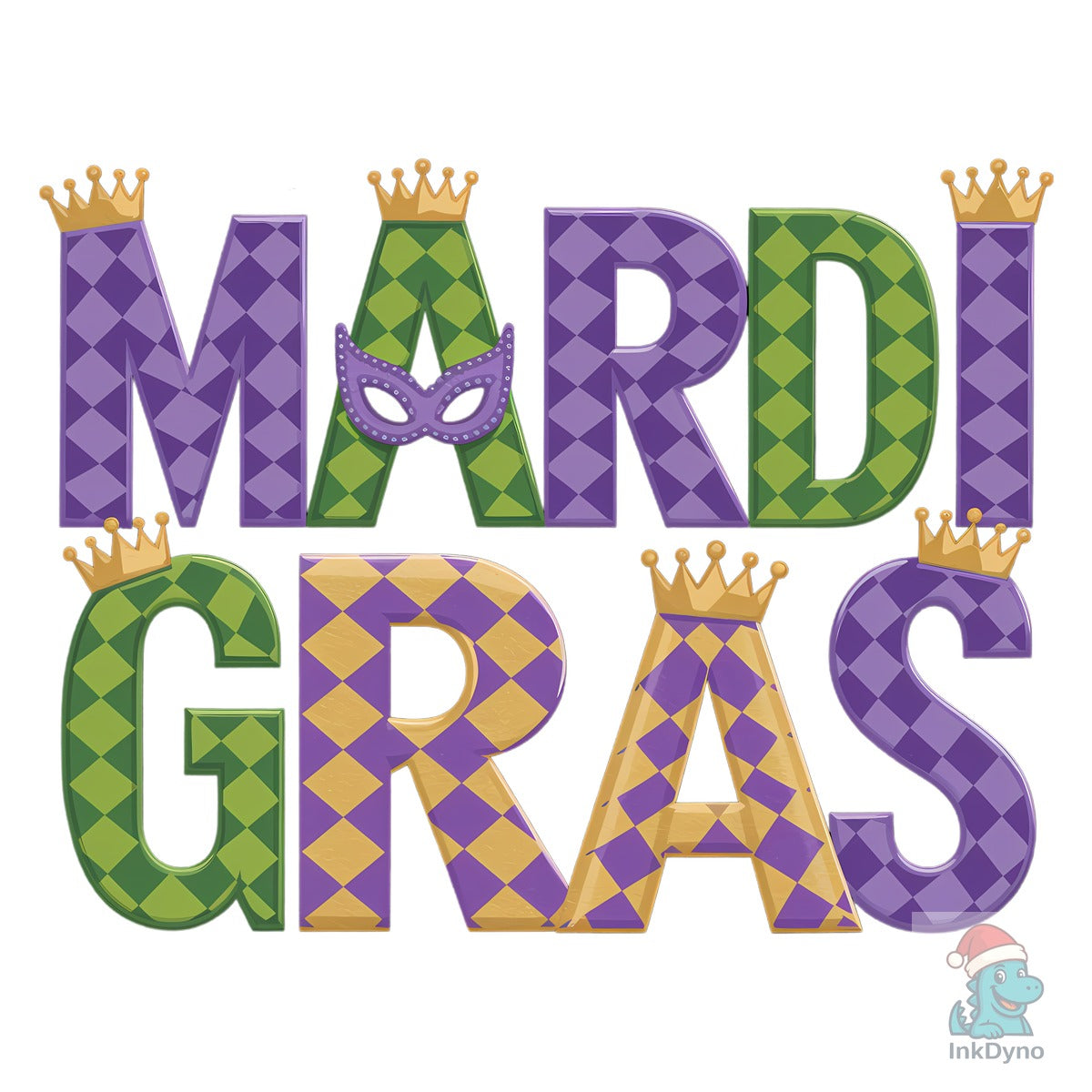 Mardi Gras