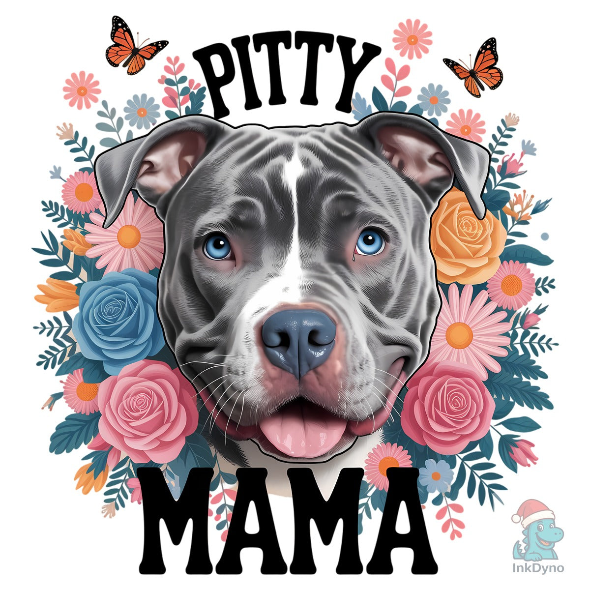 Pitty Mama