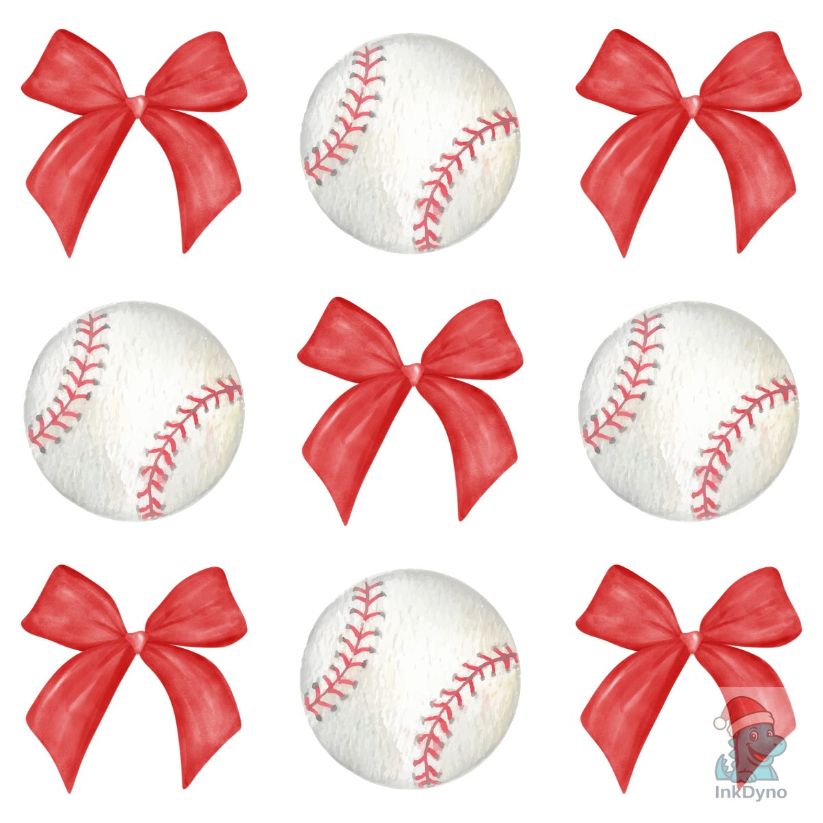 Coquette Baseball