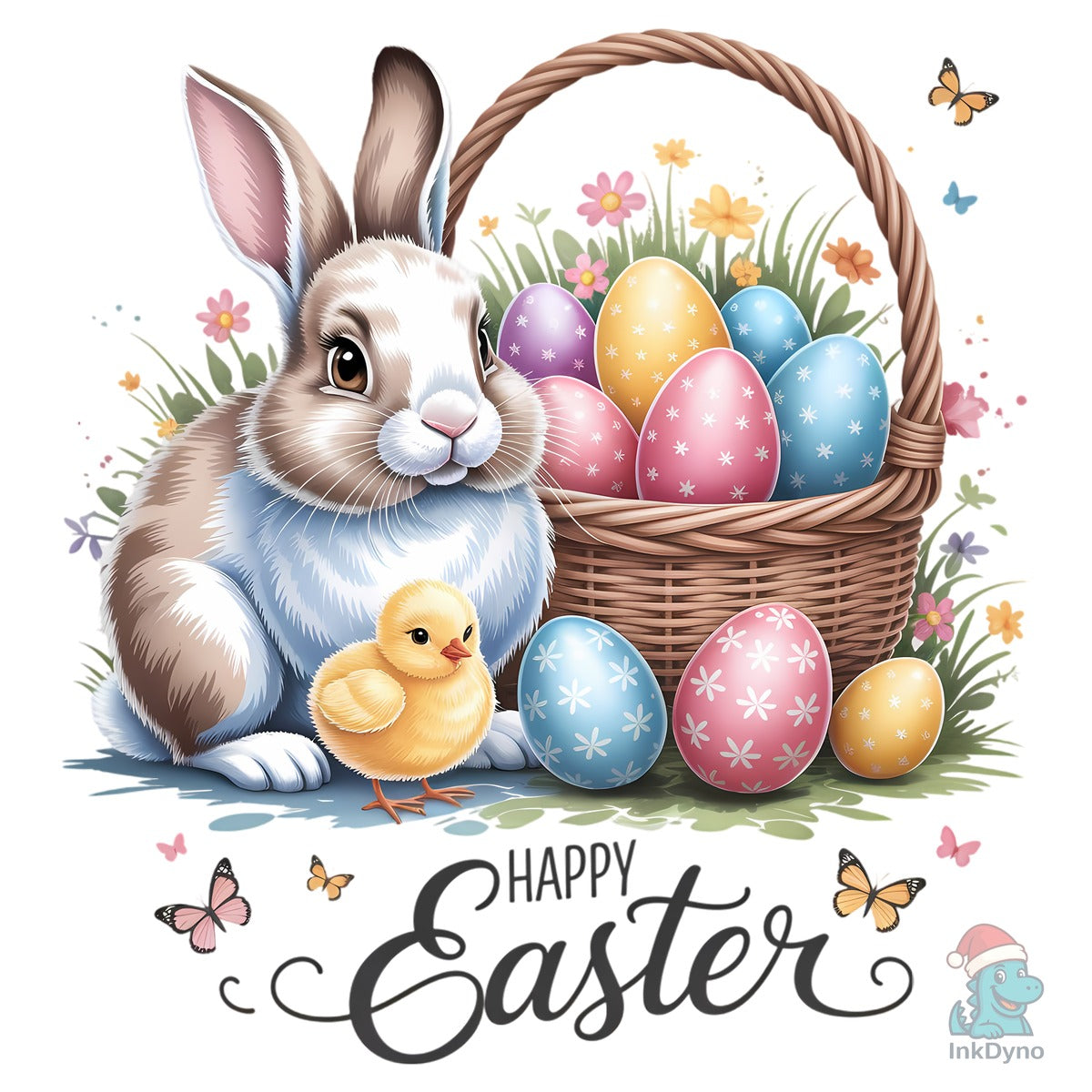 Happy Easter