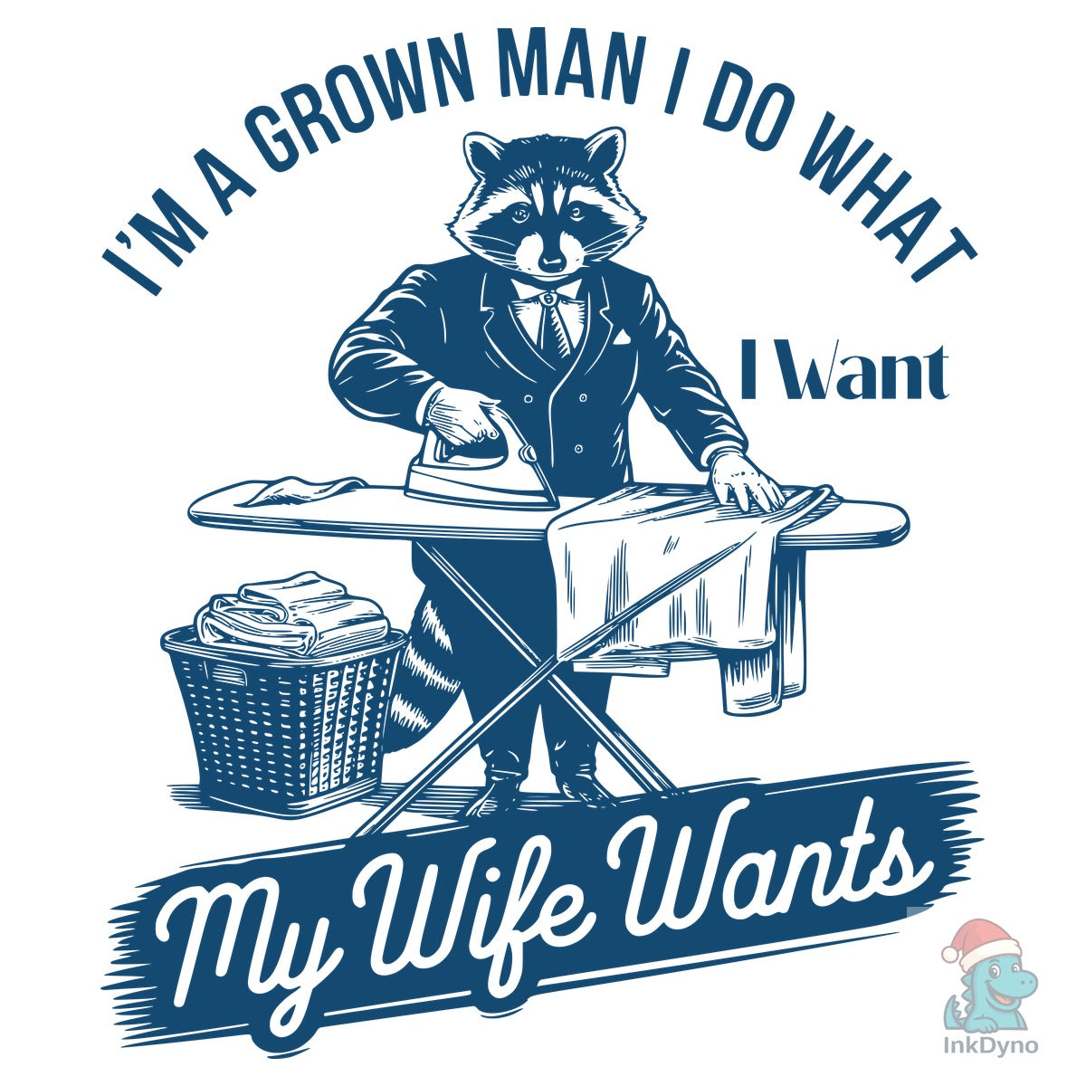 I'm a Grown Man