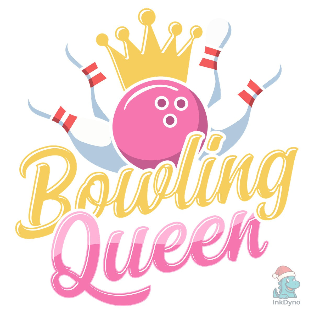 Bowling Graphic