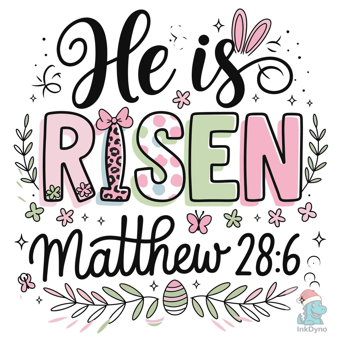 Religious Easter