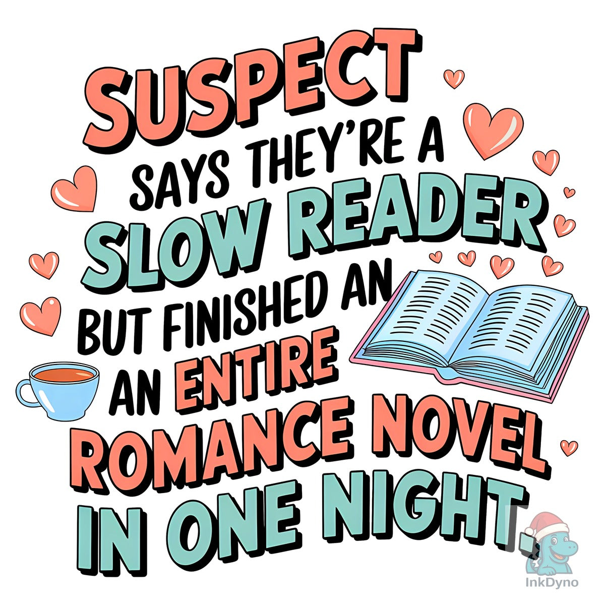 Suspect Claims Reading Lover Bookish