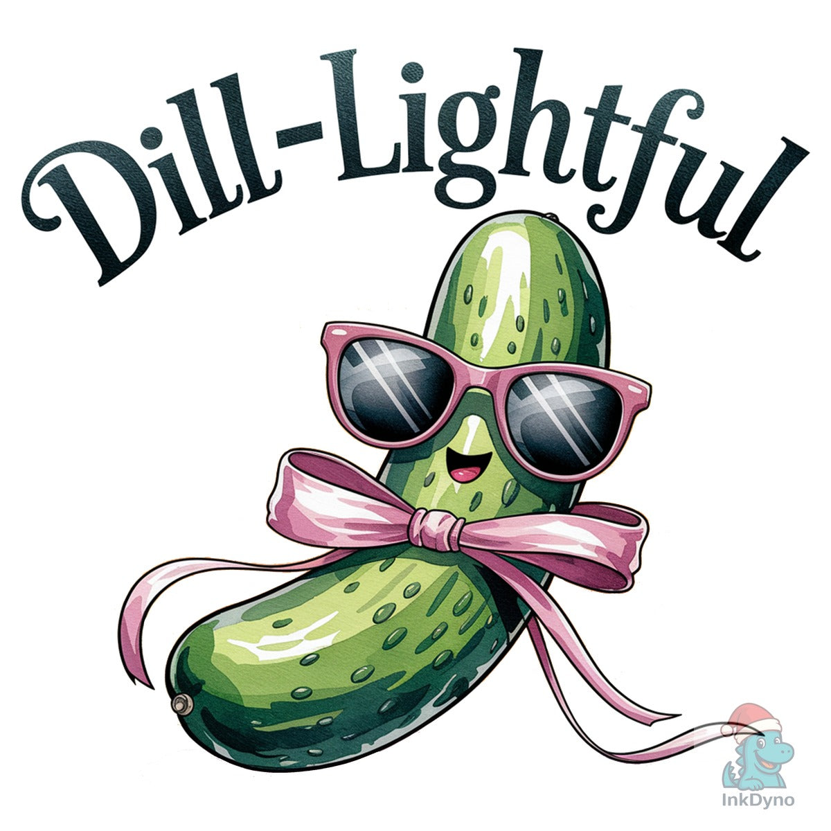 Dill-lightful