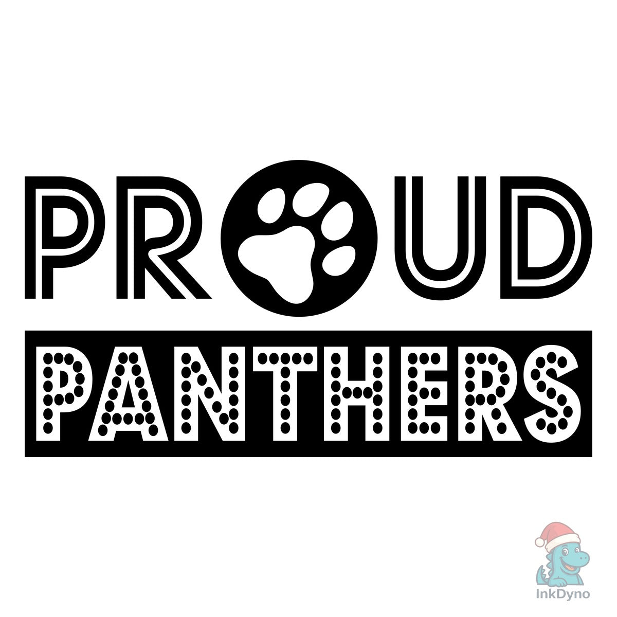 PANTHERS 4 in 1 Pack
