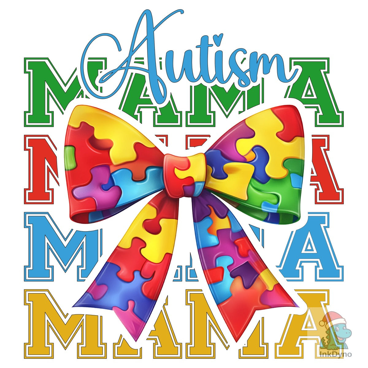Autism Awareness Autism