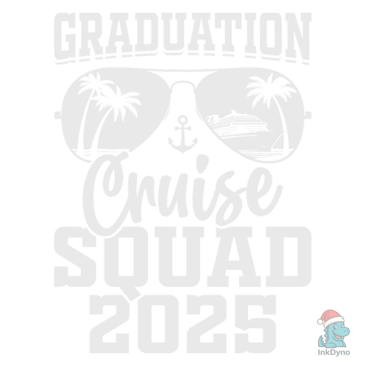 Graduation Cruise Squad 2025