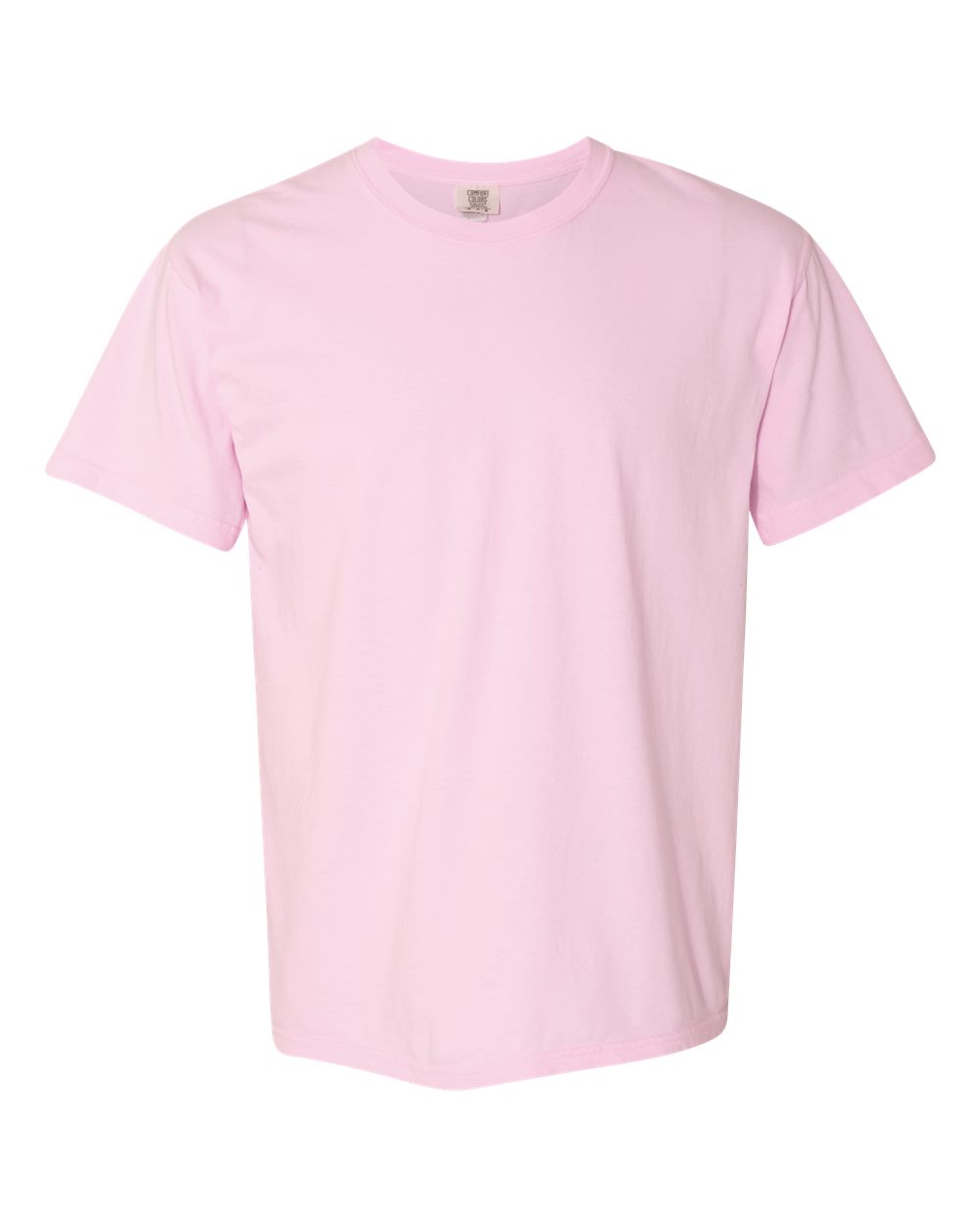 Adult Comfort Colors® T-Shirt - Part 1