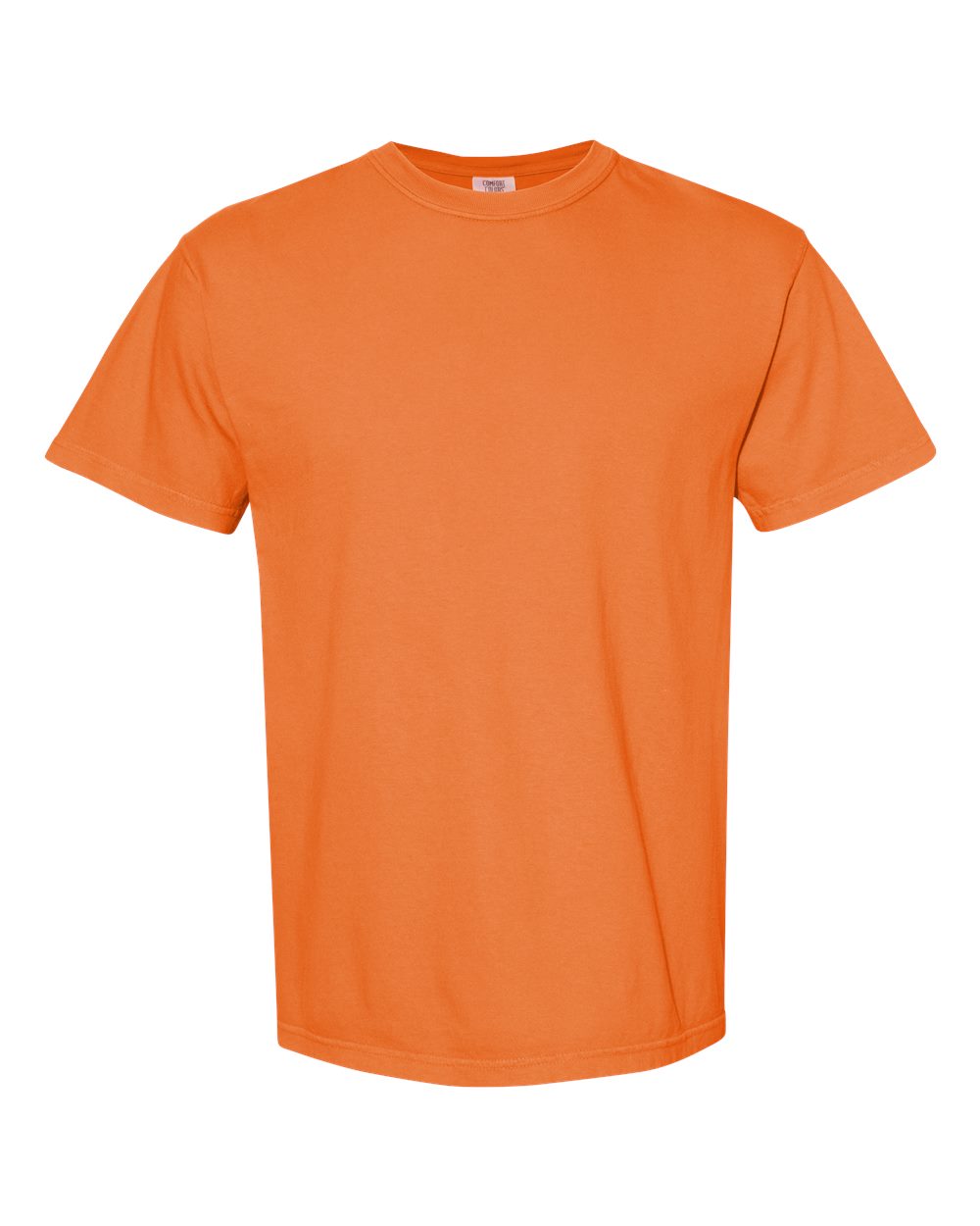 Adult Comfort Colors® T-Shirt - Part 1